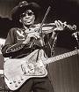 gatemouth brown